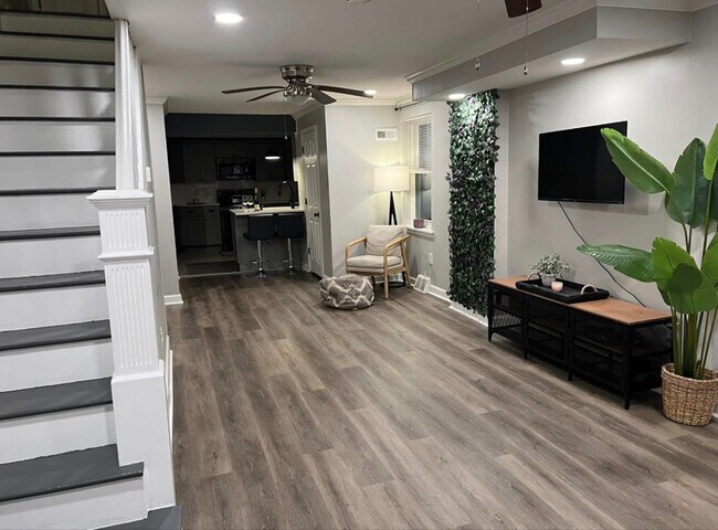 Foto del edificio - 2633 Fillmore St