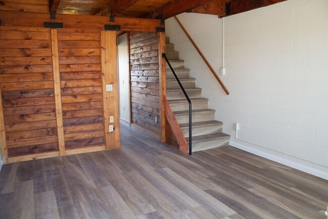 Foto del interior - Forest Edge Townhomes- Cozy. Peaceful. Convenient.