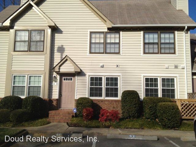 Building Photo - 2 br, 2 bath House - 704 B Rapidan River Ct