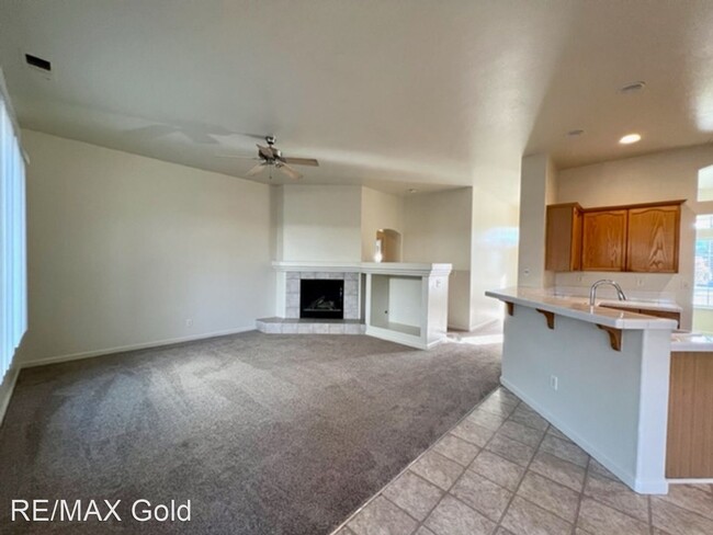Foto del edificio - 3 br, 2 bath House - 7675 Avila