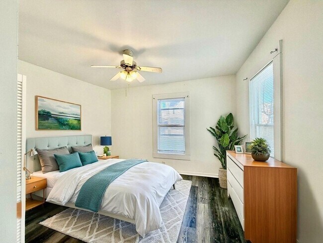 Foto del edificio - 199 Eutaw Ave