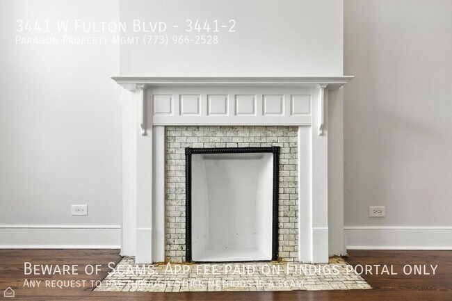 Foto del edificio - 3441 W Fulton Blvd