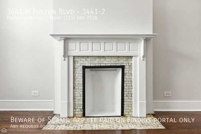 Building Photo - 3441 W Fulton Blvd
