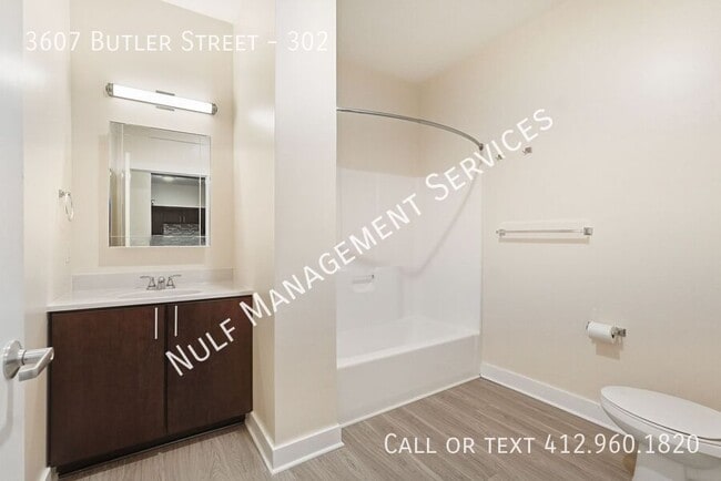 Foto del edificio - 3607 Butler St