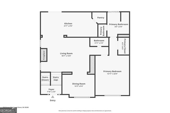 Building Photo - 204 Happy Trail