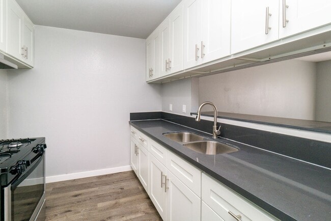 Interior Photo - Avalon Apartments