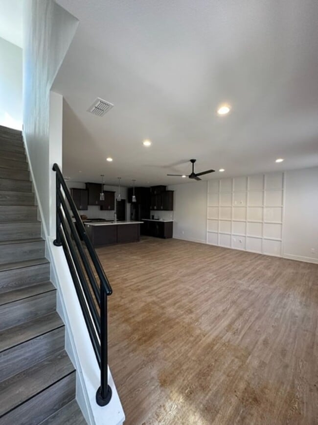 Building Photo - 220 Pecan Street