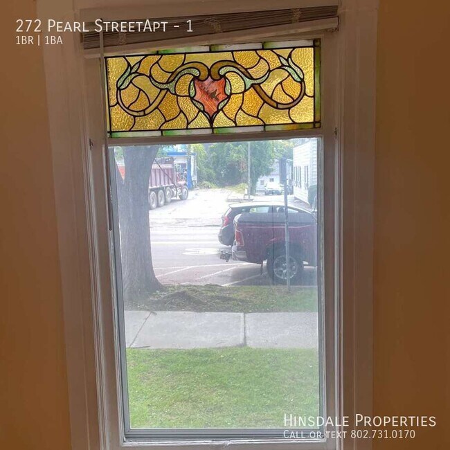 Foto del edificio - 272 Pearl St