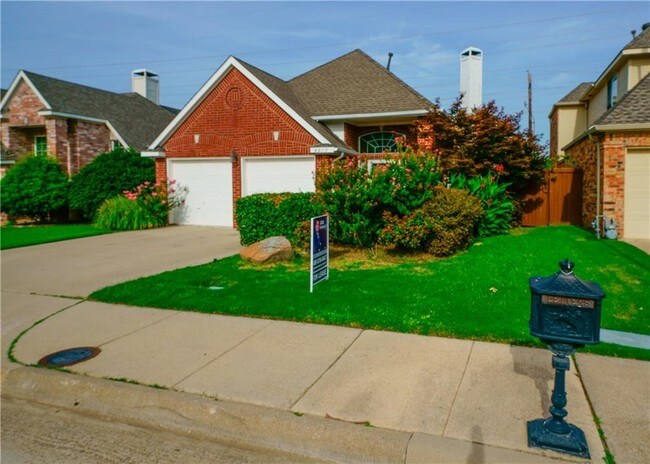 Building Photo - 4017 Bramley Way