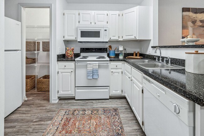 Foto del edificio - Museum Walk