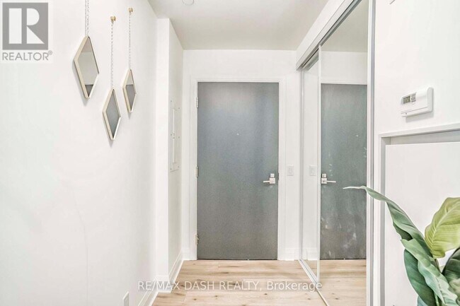 Photo du bâtiment - 151 Avenue Rd