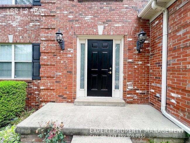 Building Photo - 3217 Sebastian Ln