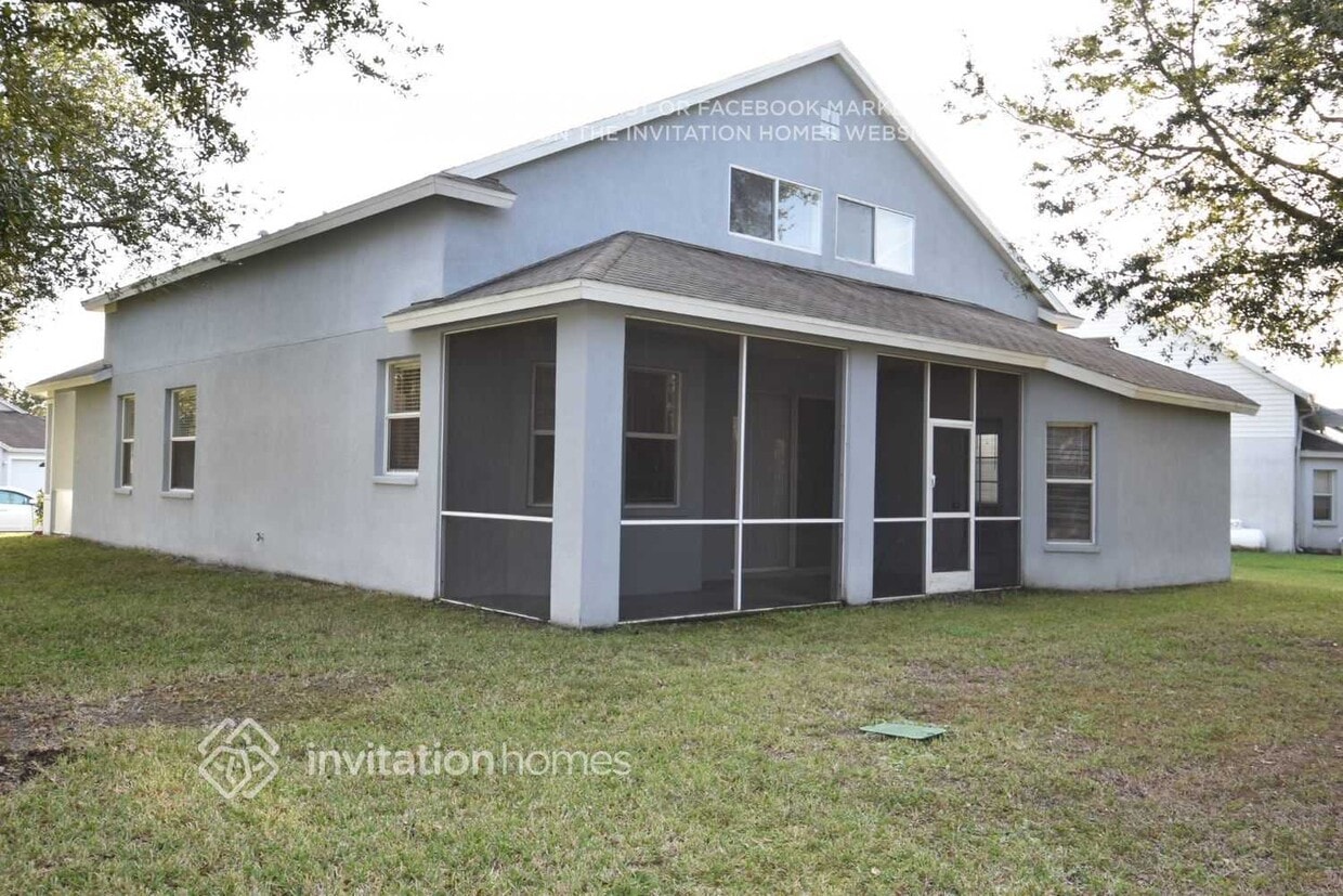 Building Photo - 5210 New Savannah Cir