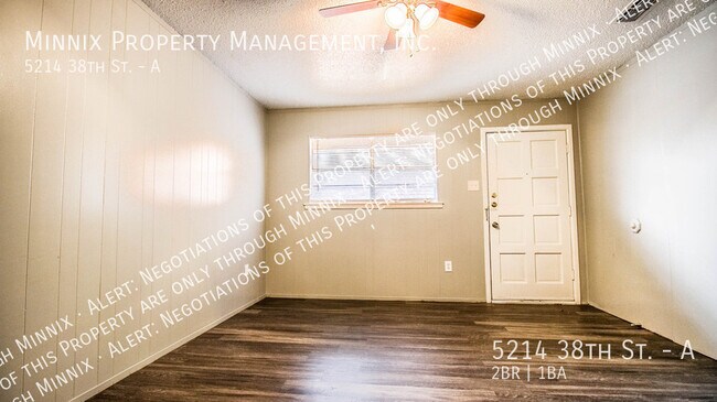 Foto del edificio - 5214 38th St.