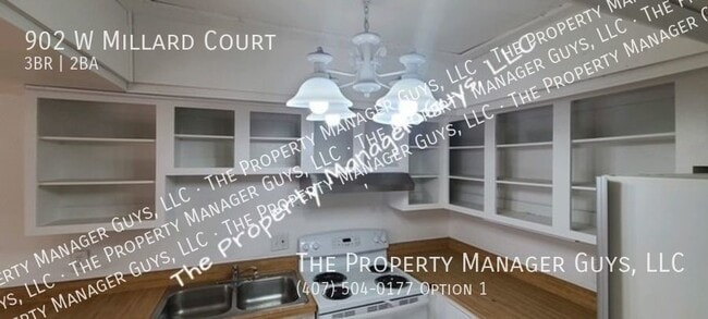Building Photo - **APPLICATION PENDING** - 3/1.5 For Rent i...
