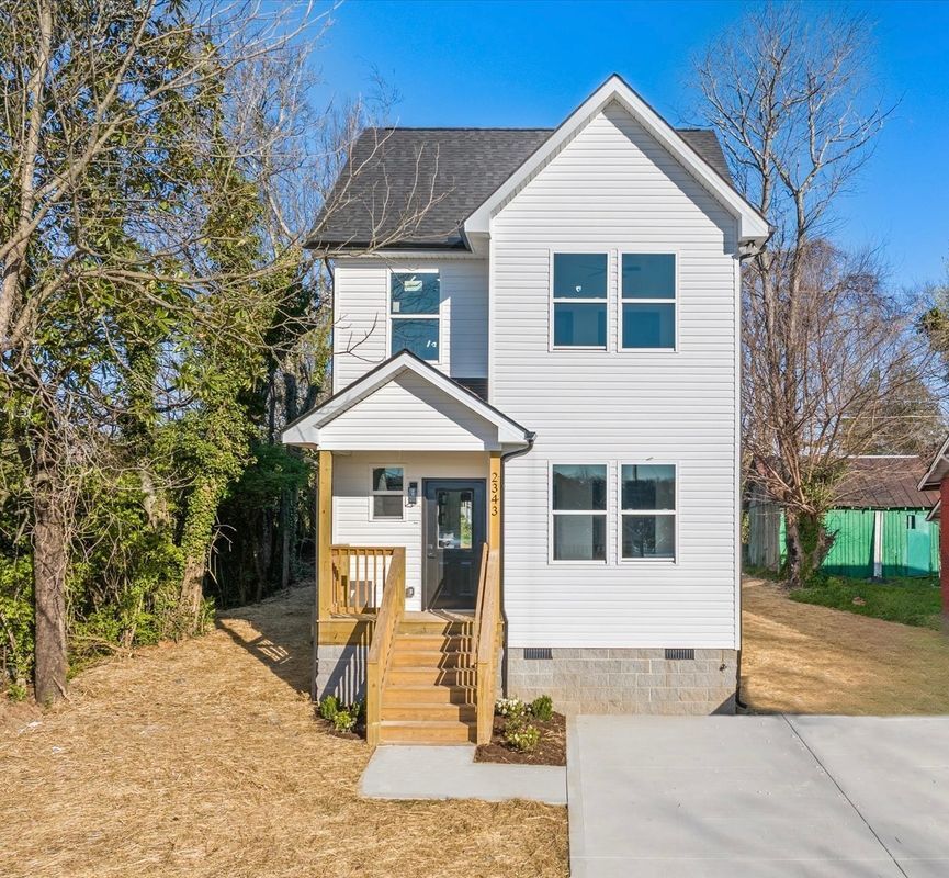 Foto principal - 2343 Parkview Ave