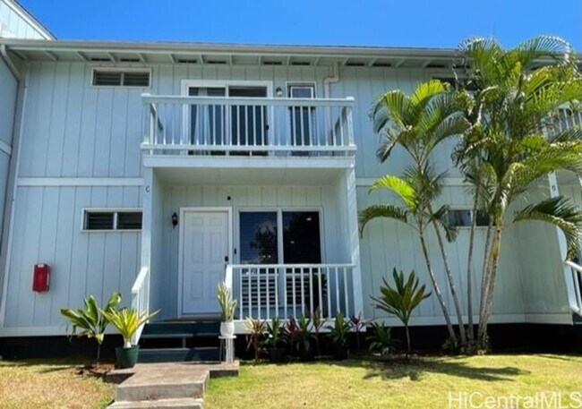 Foto del edificio - Split level townhome in Aiea! PET FRIENDLY!