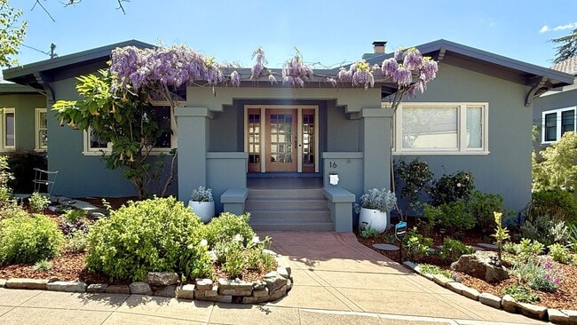 Coming Soon! Timeless Piedmont Craftsman R... - Coming Soon! Timeless Piedmont Craftsman R... House