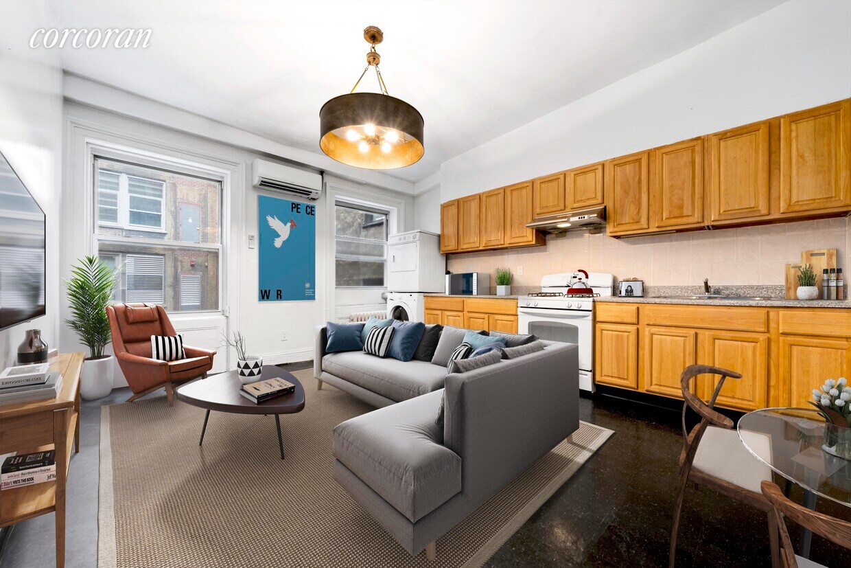 Primary Photo - 18 W 38th St