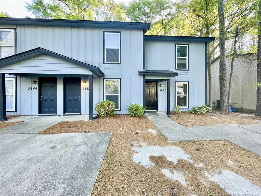 Foto principal - 5842 Aftonshire Dr