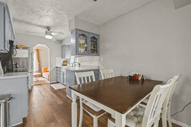 Foto del edificio - 302 Prospect Dr