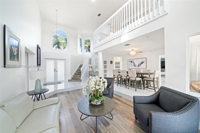 Foto del edificio - 15484 SW 42nd Terrace