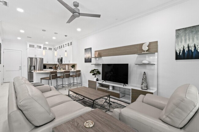 Foto del edificio - 4650 SE Manatee Way