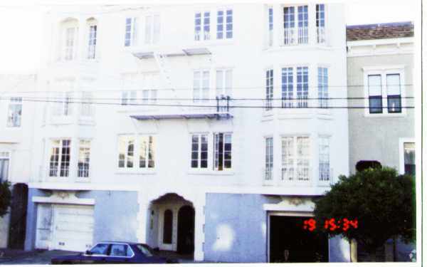 Foto del edificio - filbert