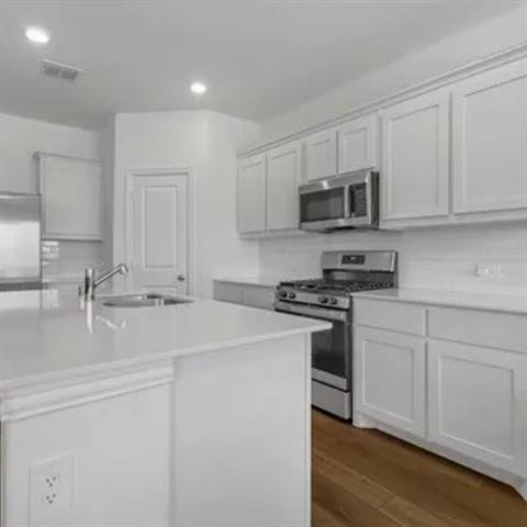 Building Photo - 3408 Western Trl