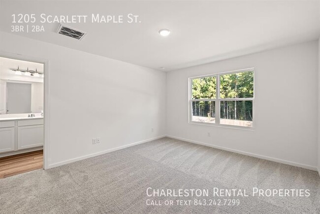 Foto del edificio - 1205 Scarlett Maple St