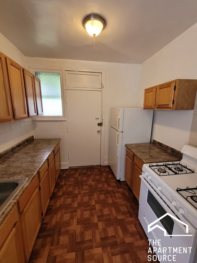 Foto del edificio - 4931 N Whipple St