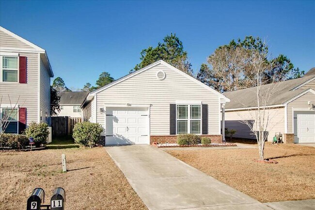 Foto del edificio - 11 Summer Lake Way