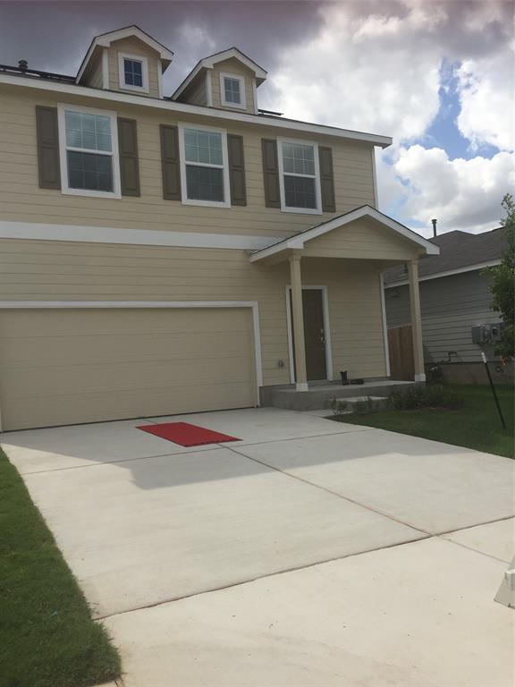 Foto del edificio - 14208 Eientrill Pass