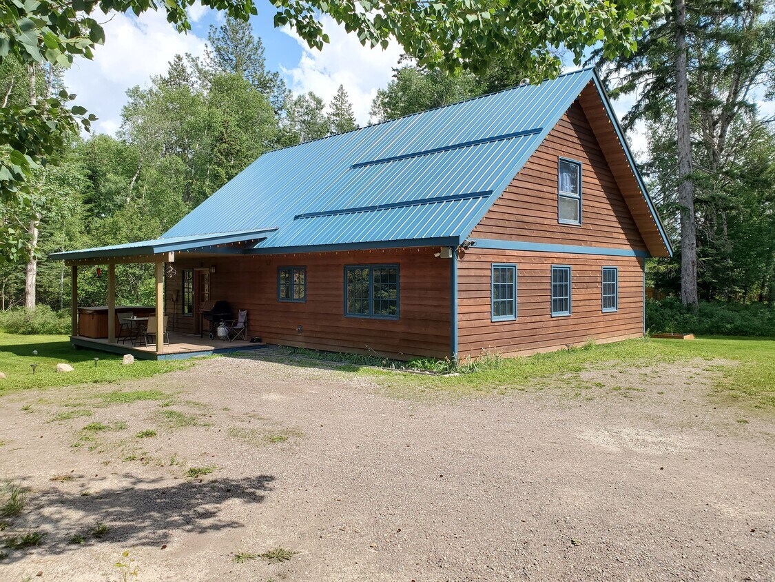 435 Orchard Ln, Whitefish, MT 59937 House Rental in Whitefish, MT