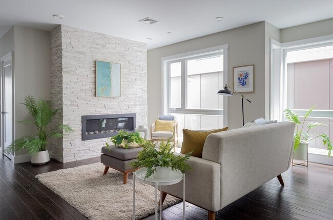 Foto del edificio - 263 Beacon St