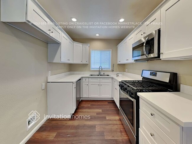 Foto del edificio - 10943 Kittridge St