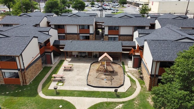 Building Photo - Harmony Apartments