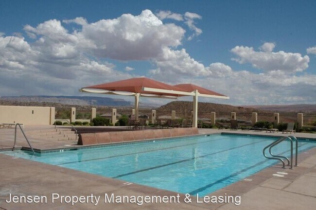 Foto del edificio - 3 br, 2 bath House - 2957 East Hidden Hill...