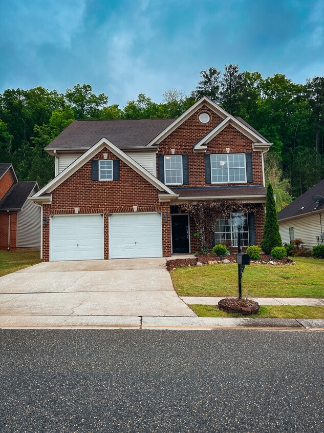 6062 Forest Lakes Cove, Sterrett, AL 35147 House for Rent in Sterrett