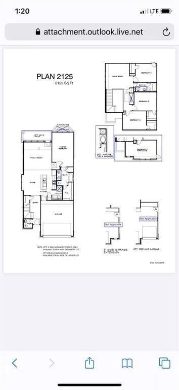 Foto del edificio - 2926 Orchid Ranch Dr