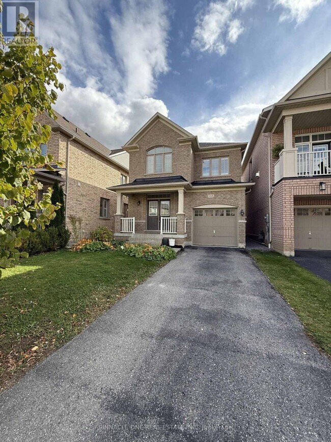 Building Photo - 168 Durhamview Cres