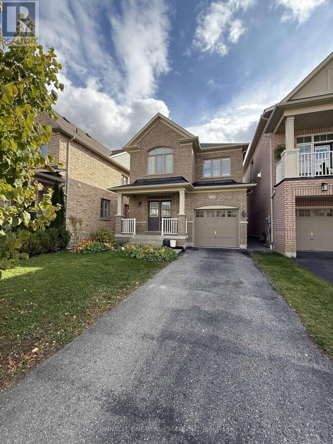 Photo du bâtiment - 168 Durhamview Cres