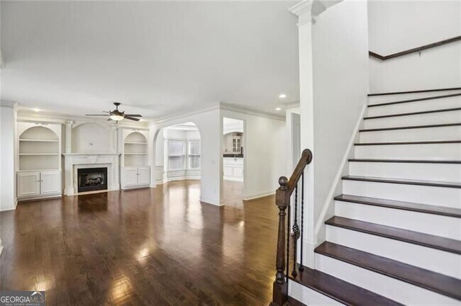 Foto del edificio - 2108 Main St NW