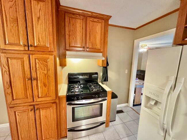 Foto del edificio - 307 N Union Ave