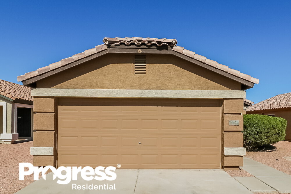 12238 W Flores Dr, El Mirage, AZ 85335 House Rental in El Mirage, AZ