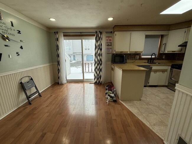 Photo - 1431 Pawtucket Blvd Townhome