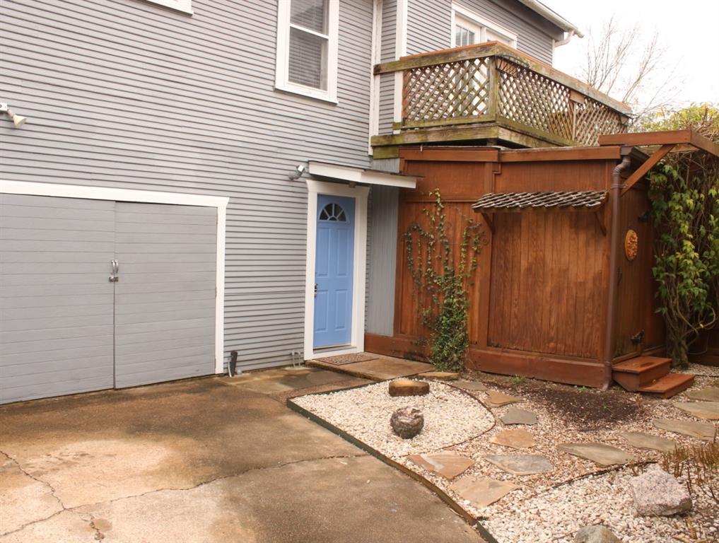 Foto principal - 1415 Harold St
