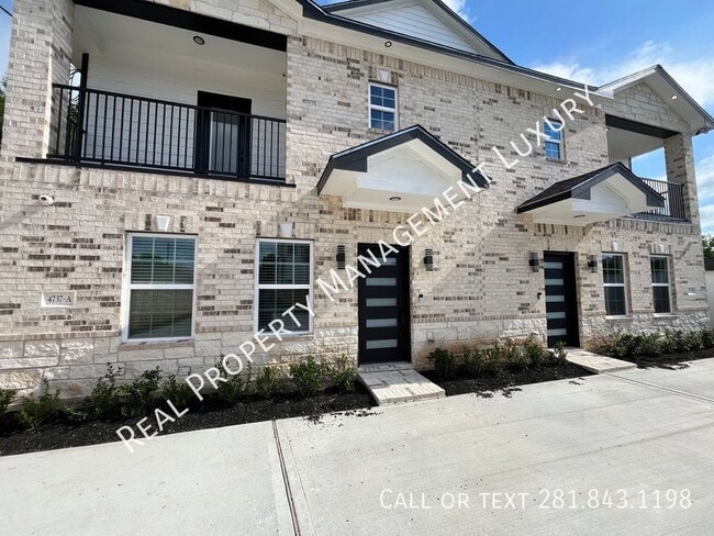 Building Photo - 4737 Reed Rd