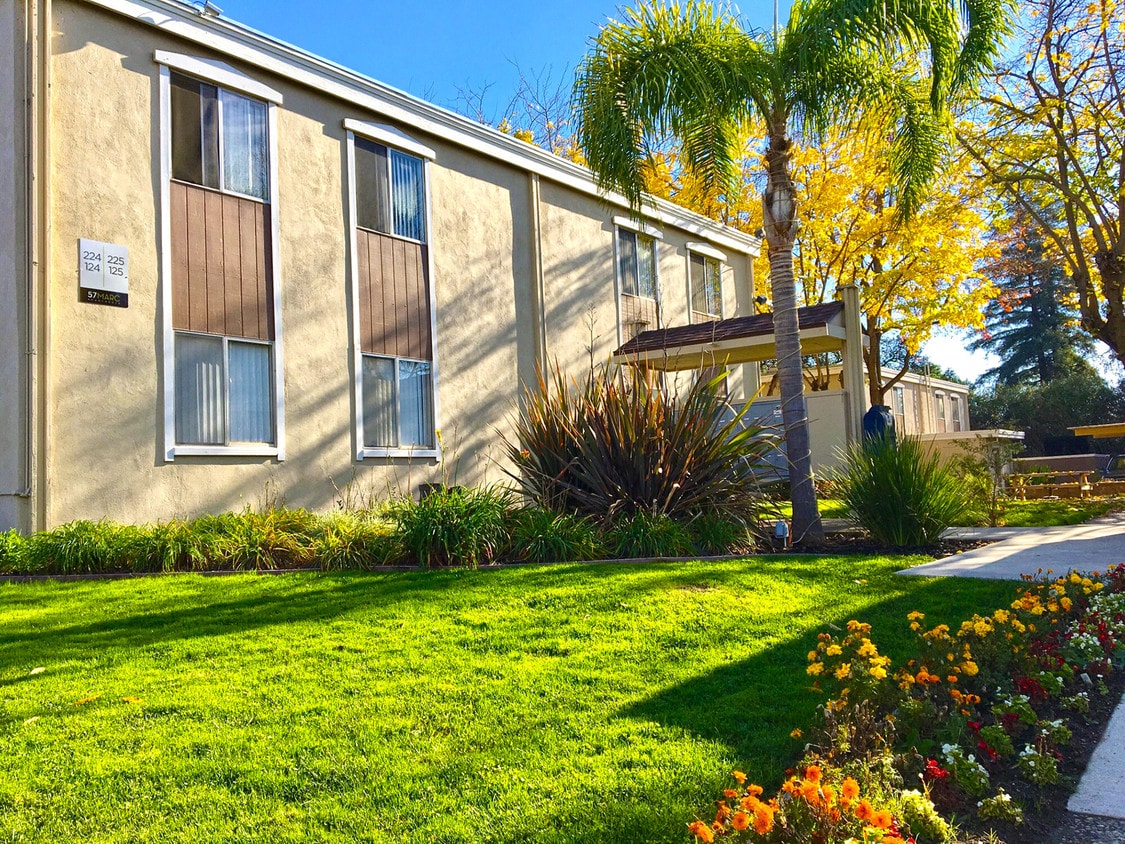 57 Marc Apartments Apartments 5700 Marconi Ave Carmichael, CA