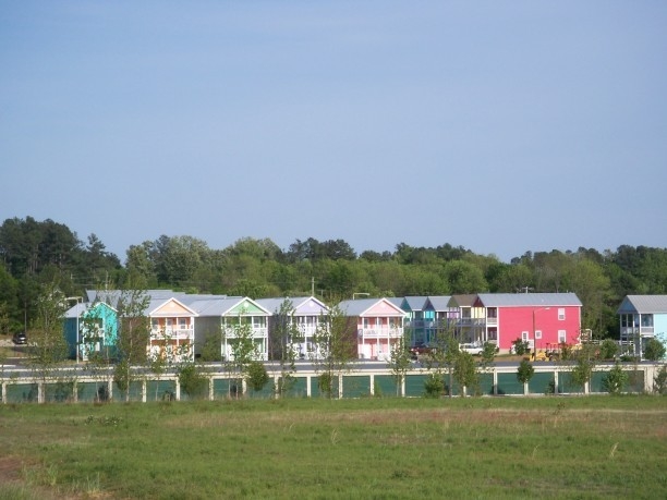 Old Charleston Cottages - Charleston Place